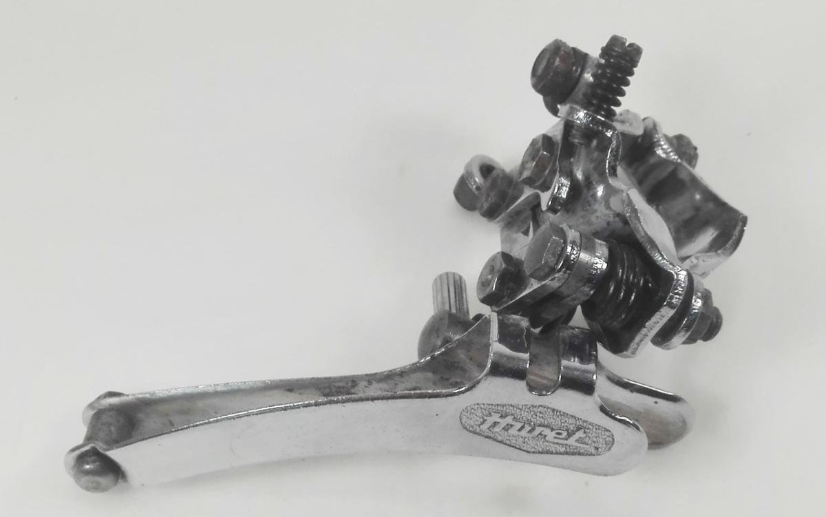 huret front derailleur