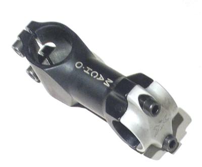 MACH-O MOUNTAIN BIKE STEM - 80mm - Ø28.6mm - Potence VTT