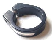 SEAT POST COLLAR 28.6 - Collier de selle