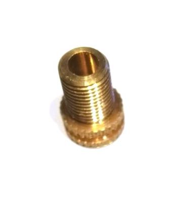 PUMP ADAPTOR PRESTA VALVE - Raccord de pompe