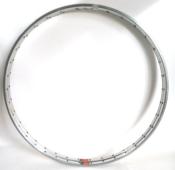 2 MAVIC MONTHERY ROUTE TUBULAR ALU RIMS - 700 - 28" - 36 - Jantes boyaux