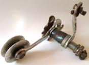 CYCLO 1950's  REAR DERAILLEUR - Dérailleur arrière