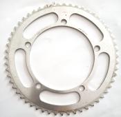 ALUMINIUM CHAINRING CAMPAGNOLO RECORD 55 - Plateau alu BCD 144