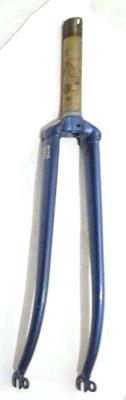 PEUGEOT - STEEL FORK - GABEL - PEUGEOT - Fourche  