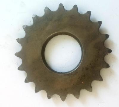 FIXED SPROCKET 20 TEETH - Pignon fixe 34.7 FRENCH