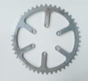 T.A CYCLOTOURITE ALUMINUM CHAINRINGS 47 - Plateaux alu