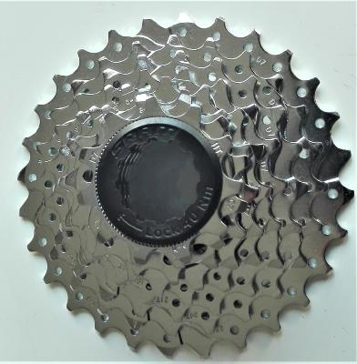 SRAM  CASSETTE 7 S 11/28 -  Cassette