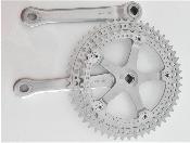 SR ROYAL CRANKSET- 170-42/51T - Pedalier 170 14x1.25