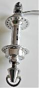 SACHS FRONT HUB -36H- Moyeu avant