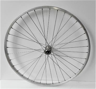 MICHE DO 104  -  MACH  FRONT WHEEL - Roue av. 700 Alu