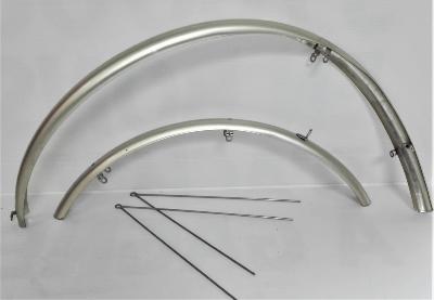ZEFAL MUDGUARD -  Garde boue plastic 700