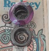 RODNEY YST CORP STEEL HEADSET - Jeu direction 28.6mm