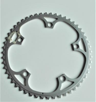  STRONGLIGHT  CHAINRING - 52 - Plateau alu BCD 144