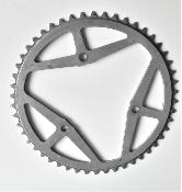  ALUMINIUM CHAINRING - 50 - Plateau alu