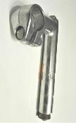 ALUMINUM STEM -  Ø 22 mm  - Potence 