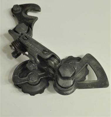 CAMPAGNOLO NUOVO VALENTINO - Dérailleur arrière