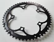  ALUMINIUM  CHAINRING - 53 - Plateau alu BCD130