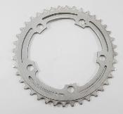 ALUMINIUM  CHAINRING - 40- Plateau alu BCD 110