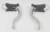 SULKY ALUMINIUM BRAKE LEVERS - Leviers de freins