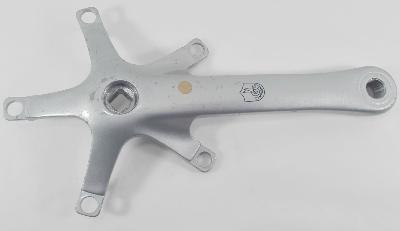  CAMPAGNOLO CRANKSET ARM 170 mm /BCD 135 - Manivelle Droite