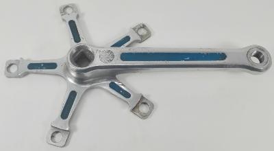 TEVANO  CRANKSET ARM 165  mm / BCD 144  - Manivelle Droite 