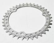 STRONGLIGHT CHAINRING - 36 T - Plateau 100 mm