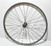 RIGIDA  FRONT WHEEL STEEL   -550  - Roue av. RIGIDA  Acier