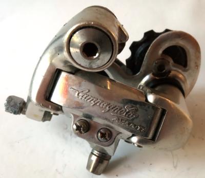 CAMPAGNOLO AVANTI REAR DERAILLEUR - Dérailleur arrière