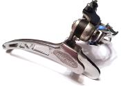 HURET CHALLENGER FRONT DERAILLEUR - Ø 28 mm - Dérailleur avant 4680