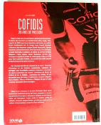 COFIDIS 20 ANS DE PASSION - BOOK - Livre - Christophe PENOT 2017