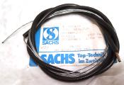 SACHS STURMEY DERAILLEUR CABLE - Cable de derailleur 1700mm