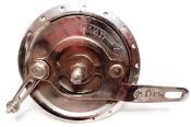 ARO FRONT HUB - Moyeu avant 36t frein tambour Modele Depose