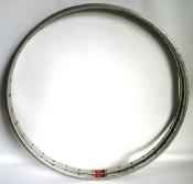 2 MAVIC MONTHERY PRO TUBULAR ALU RIMS - 700 - 28" - 36 - Jantes boyaux