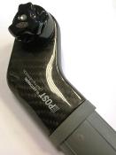 LOOK EPOST CARBON SEATPOST - 595 586 695 - Tige de selle aero - 160mm