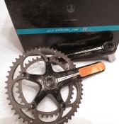 CAMPA CHORUS CARBONE 11V 172.5 39/52 CRANKSET - Pédalier FC9-CH292C