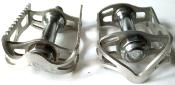 LYOTARD 45CA ALLOY PEDALS - Pédales alu 14x1.25