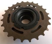 SIMPLEX 5S 14/24 - FREEWHEEL - Roue libre Simplex