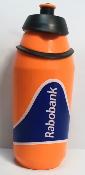 TACX TEAM VINTAGE BOTTLE - Bidon course RABOBANK