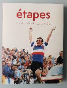 ETAPES - Le cyclisme en haute-savoie - BOOK - Livre 2023