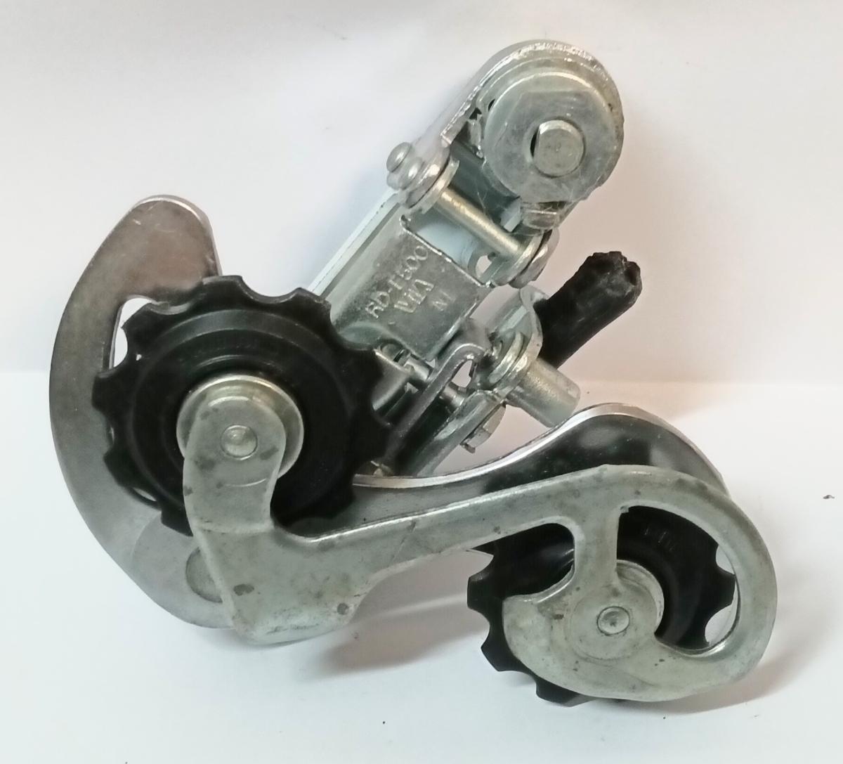 Dérailleur nexus outlet