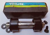 THUN BOTTOM BRACKET - Boitier de pédalier pour réparation 124 mm  