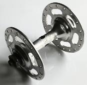 CAMPAGNOLO SUPER RECORD FRONT HUB - 36 T- Moyeu avant 