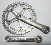 SHIMANO DURA-ACE AX CRANKSET - 170 - Pédalier DURA ACE AX