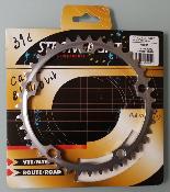  STRONGLIGHT  CHAINRING - 39 - Plateau alu BCD 135