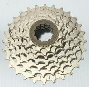 SHIMANO CASSETTE SPROCKET - 7S  11/28 T - Cassette