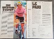 FRANCE VELO  - n°144 - 07/1980 - SPECIAL TOUR