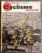 CYCLISME MAGAZINE- Mensuel n°85 - 01/1975