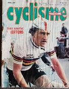 CYCLISME MAGAZINE- Mensuel 109 - 04/1977 - 
