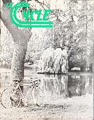 LE CYCLE - Mensuel 146 - 01/1974