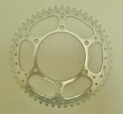 ALUMINIUM CHAINRING STRONGLIGHT - 50 - Plateau alu BCD 116